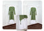 Eteği Poplin Twill Elbise - VUU Official Elbise