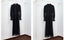 Beli Peplum Dantel Elbise - VUU Official Elbise
