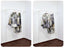 Desenli Palazzo Pantolon - VUU Official Pantolon