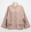 Peluş Oversize Ceket - VUU Official Ceket
